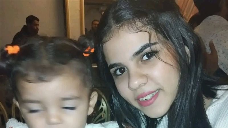 اختفاء الطالبة رفقه