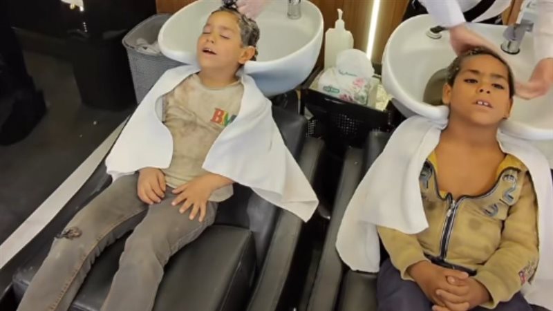 صغيرا صفحة مصر كده