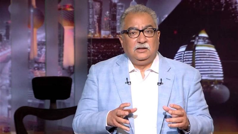 إبراهيم عيسى ينتقد