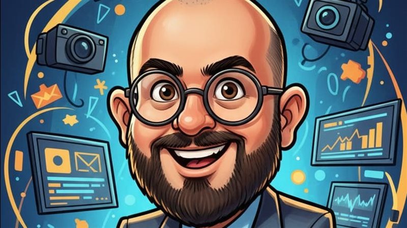 اصنع صورتك من وظيفتك