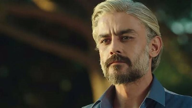 الممثل التركي كانبولات