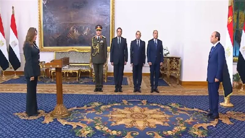 أداء منال عوض ميخائيل