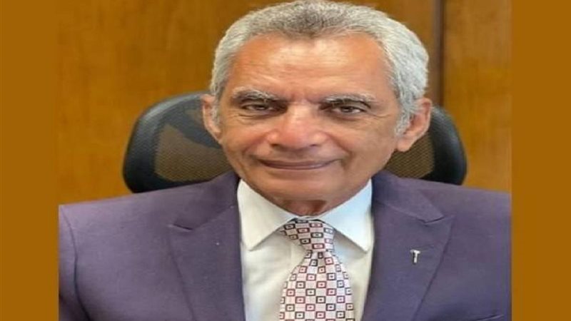 هاني حنا عازر وزيرًا