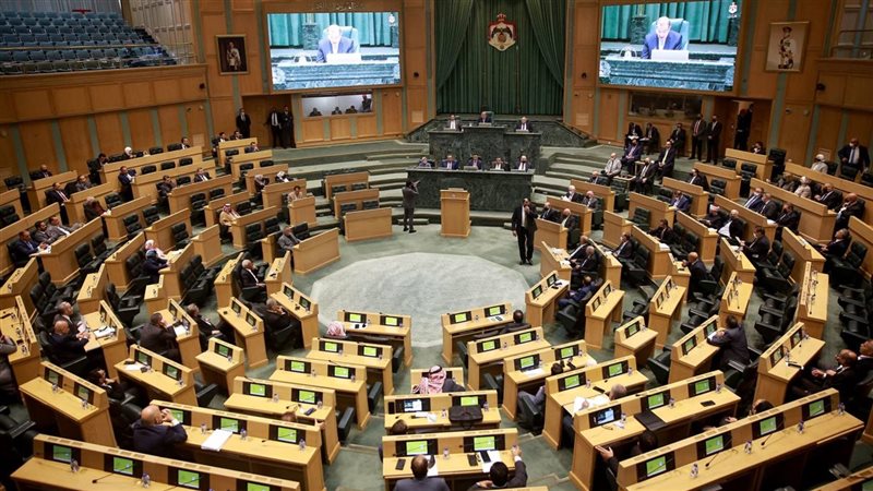 مجلس النواب يقر مواد