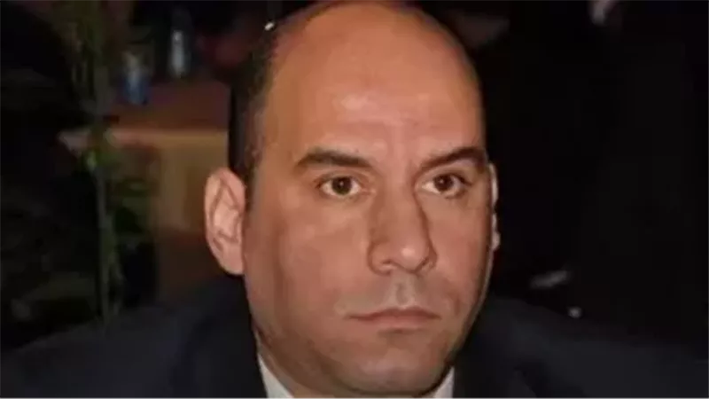 حسن الرداد وزير العمل