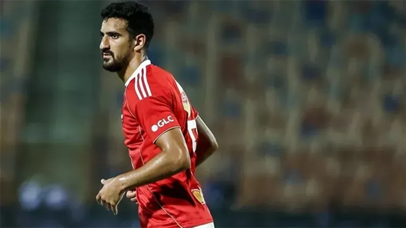 الأهلي ضد الإسماعيلي