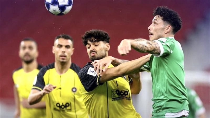 دوري أبطال آسيا 2