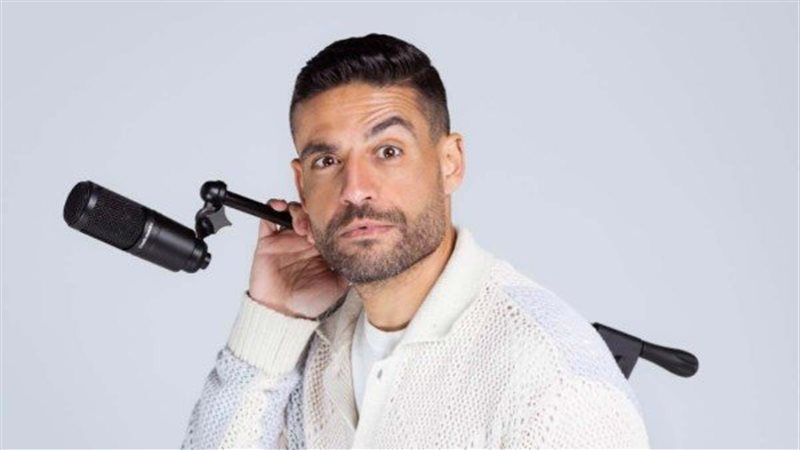 إسلام فوزي يرد على