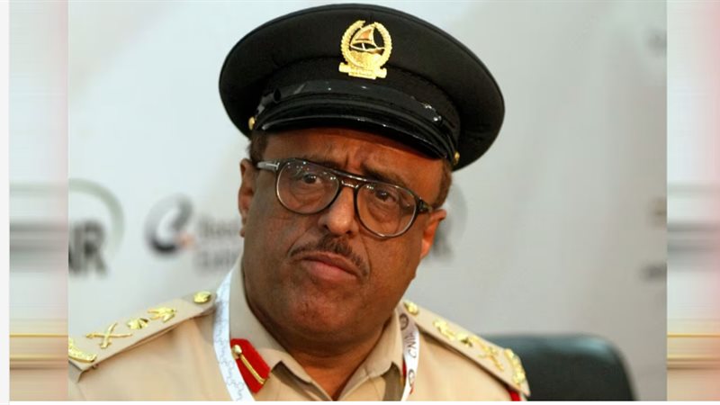 ضاحي خلفان يهاجم