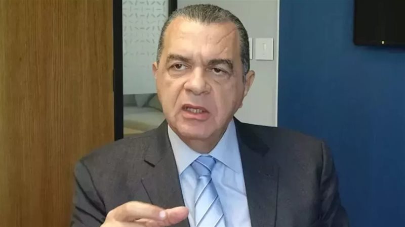 أول تعليق من نائب وزير المالية شريف الكيلاني بعد استقالته