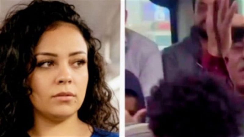 وضع المتهم في واقعة