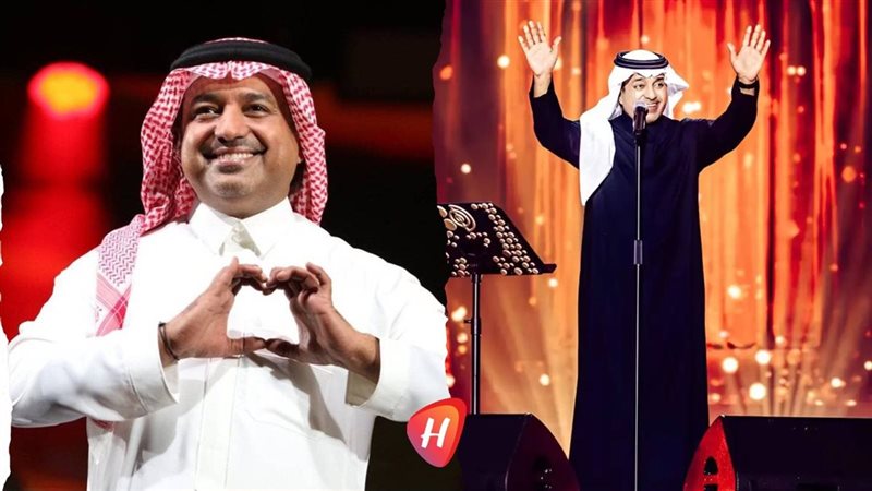  راشد الماجد في البحرين