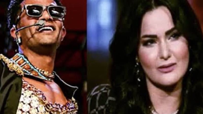 سما المصري بعد واقعة فيديو بدلة الرقص لـ محمد رمضان