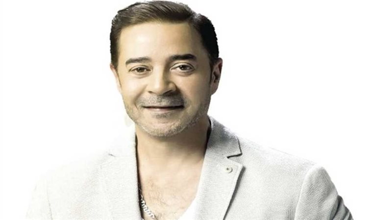 مدحت صالح بالاوبرا