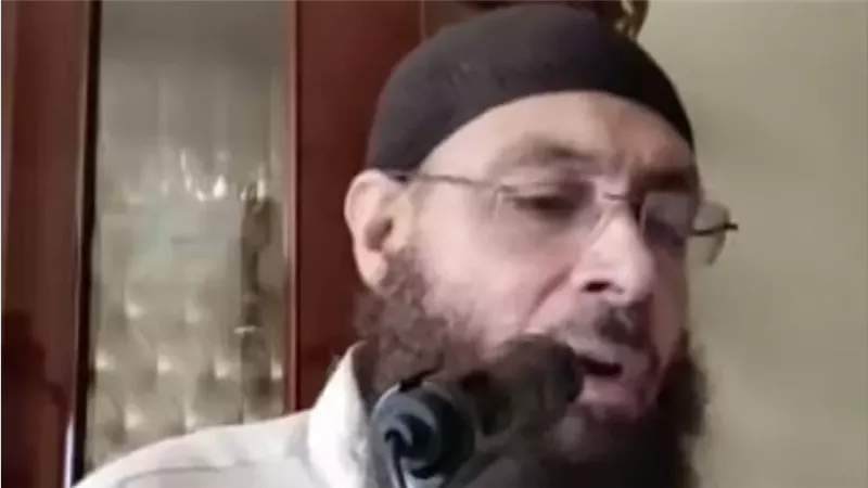 فيديو متداول لمناقشة