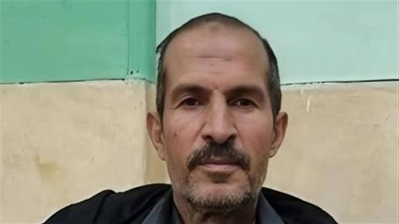 عمدة قرية ميت عاصم