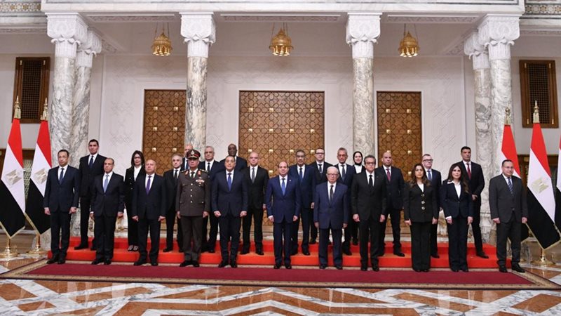  متحدث رئاسة الجمهورية