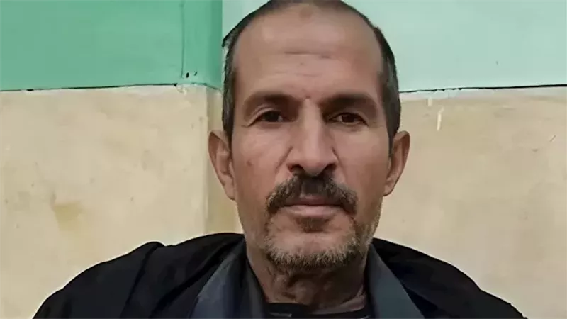 سماع أقوال عمدة قرية