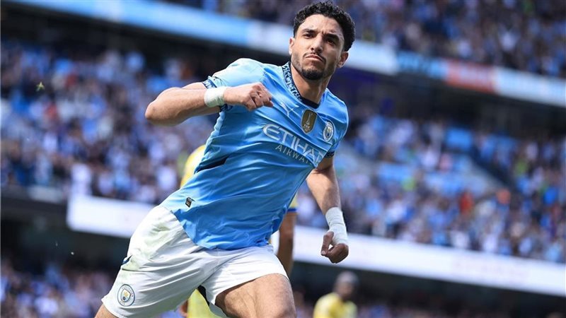 نتيجة مباراة مان