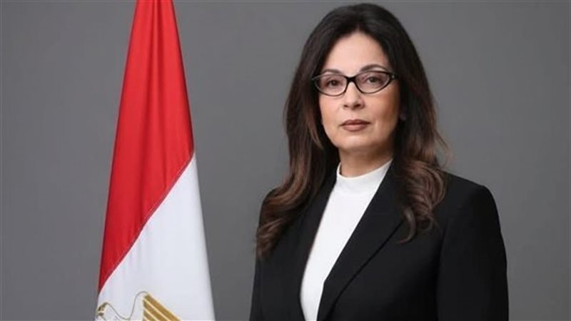 وزيرة الثقافة الجديدة