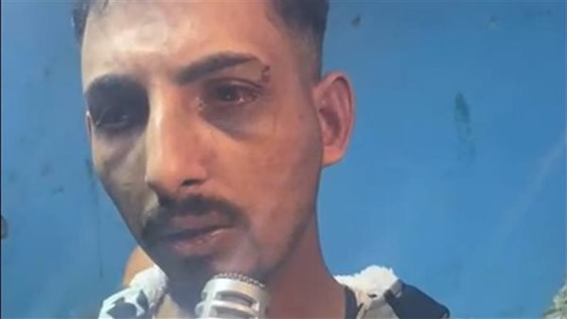 أول تصريح لـ إسلام ضحية واقع بدلة الرقص في بنها بالقليوبية