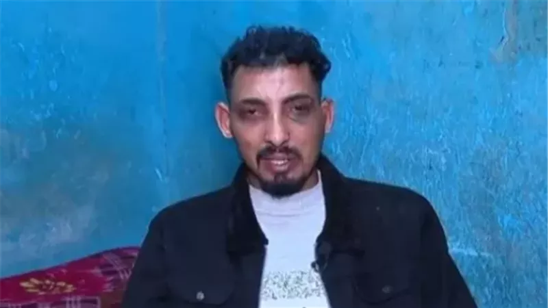 إسلام ضحية قرية ميت