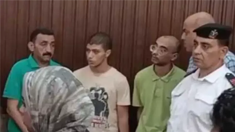 الحكم بالإعدام على