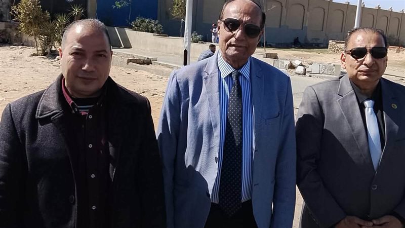 أحداث كنيسة 15 مايو