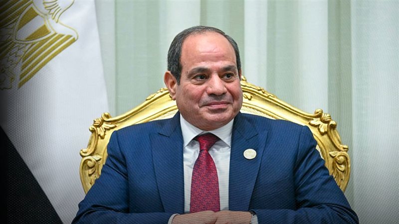 توجيهات الرئيس السيسي