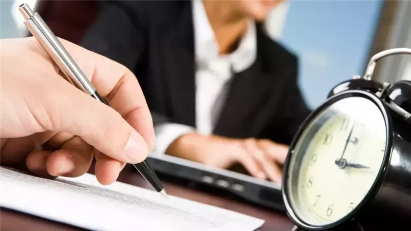 تغيير ساعات الدوام