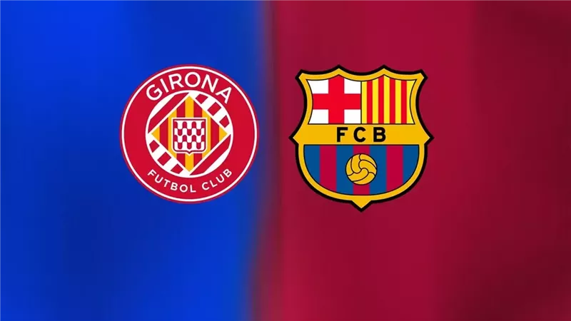 مباراة Girona vs