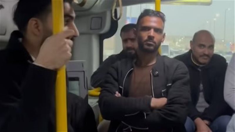 مستجدات واقعة فتاة