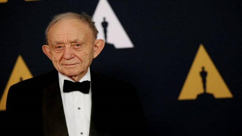 وفاة  المخرج فريدريك