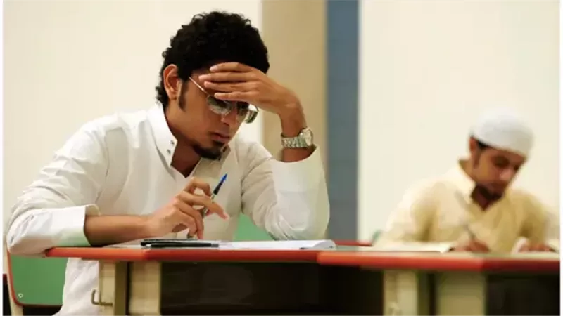 قرارات الدراسة في