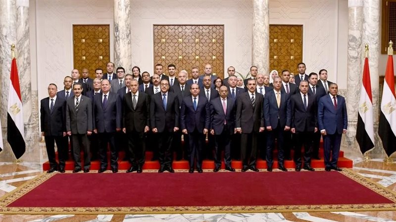 حركة المحافظين في