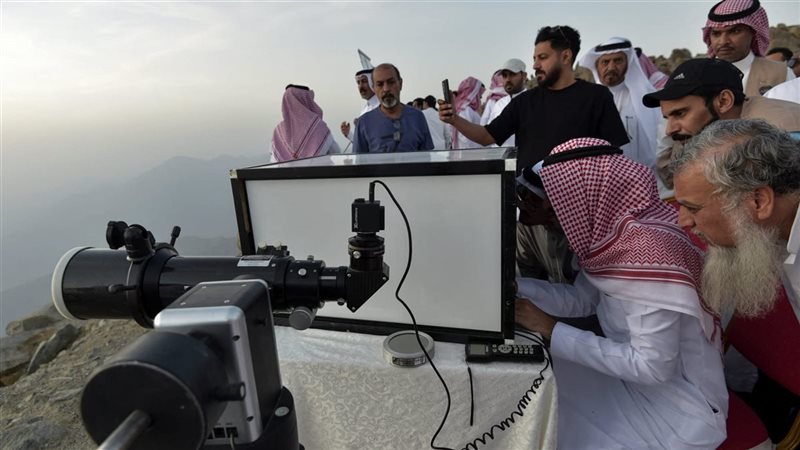 أول أيام رمضان 2026