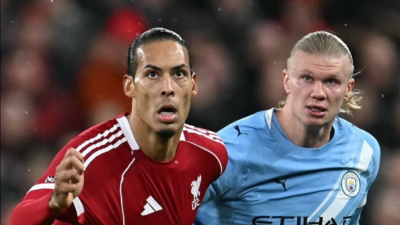 نتيجة مباراة ليفربول