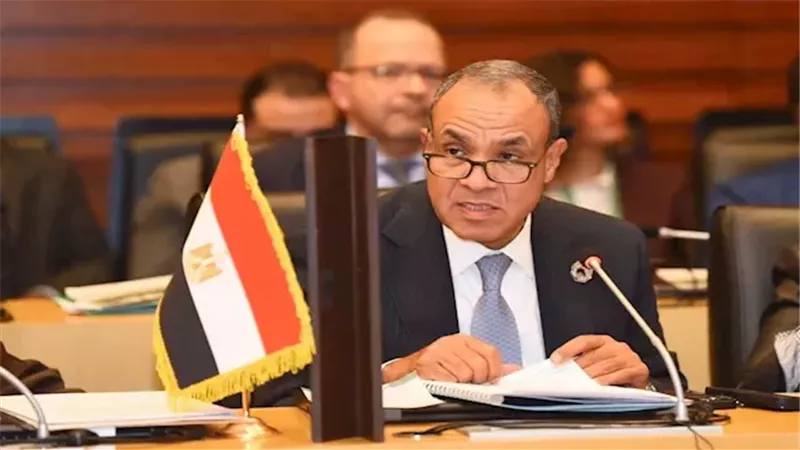 تصريحات وزير الخارجية