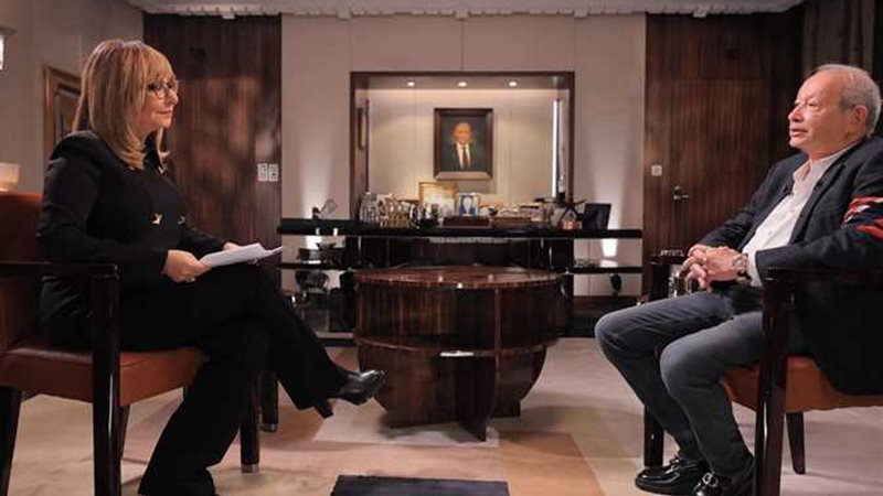  نجيب ساويرس يكشف