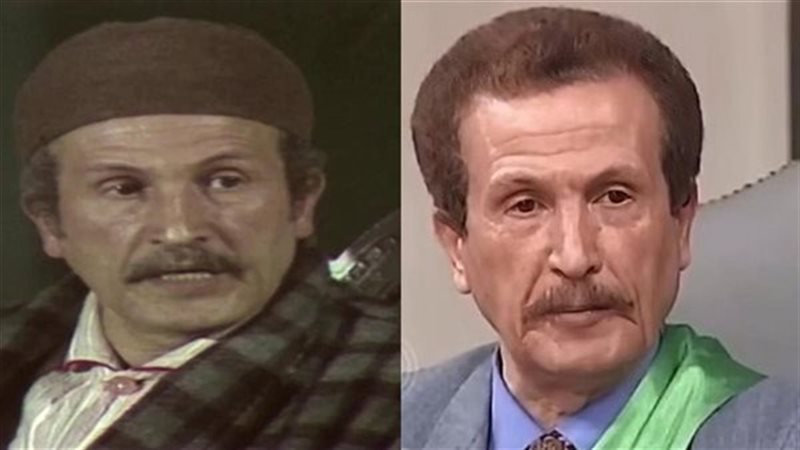 تفاصيل وفاة الفنان