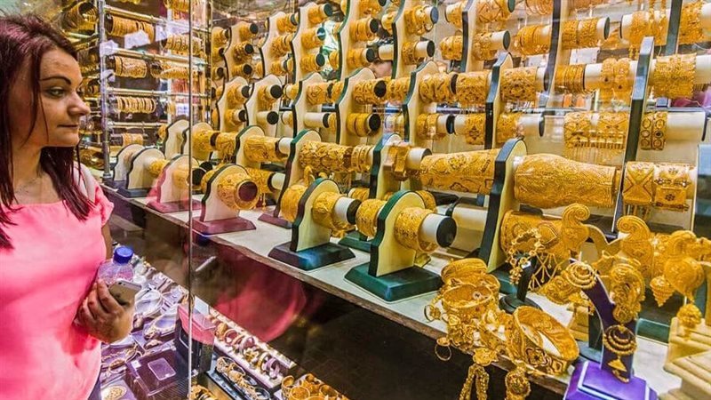 أسعار الذهب اليوم