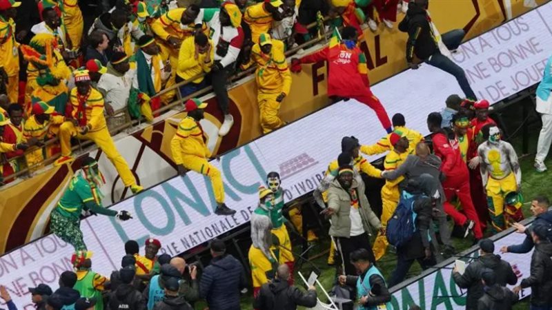 حكم قضاء المغرب بحبس