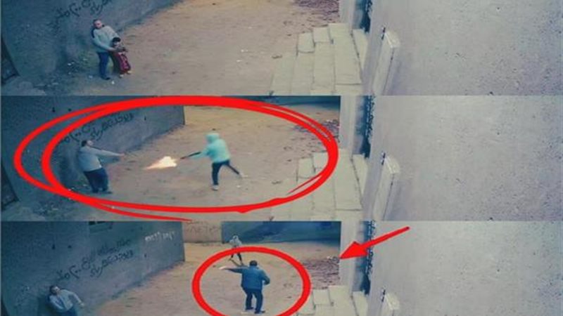 الداخلية تعلن القبض