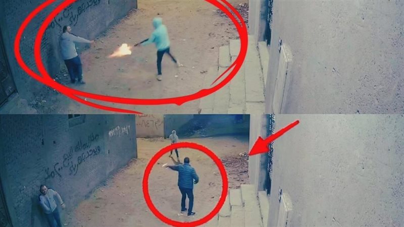 واقعة باسوس انتهت