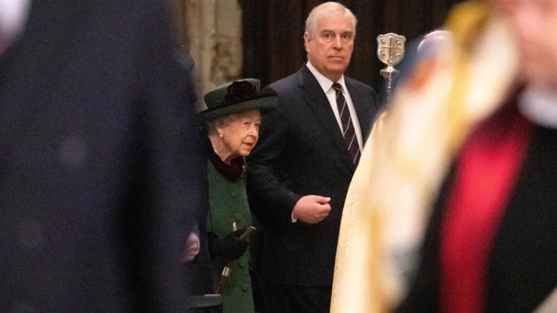 الحكومة البريطانية