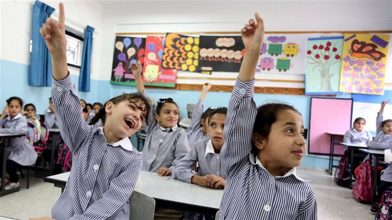 إلغاء أسئلة النصوص