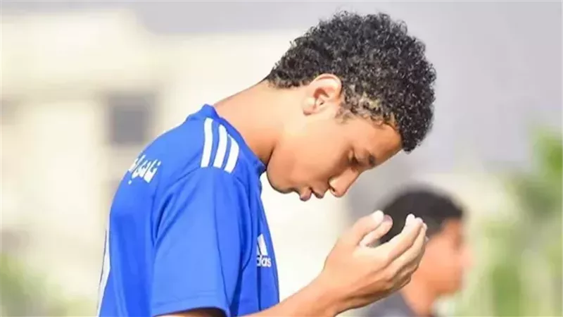  وفاة لاعب عمال المنصورة