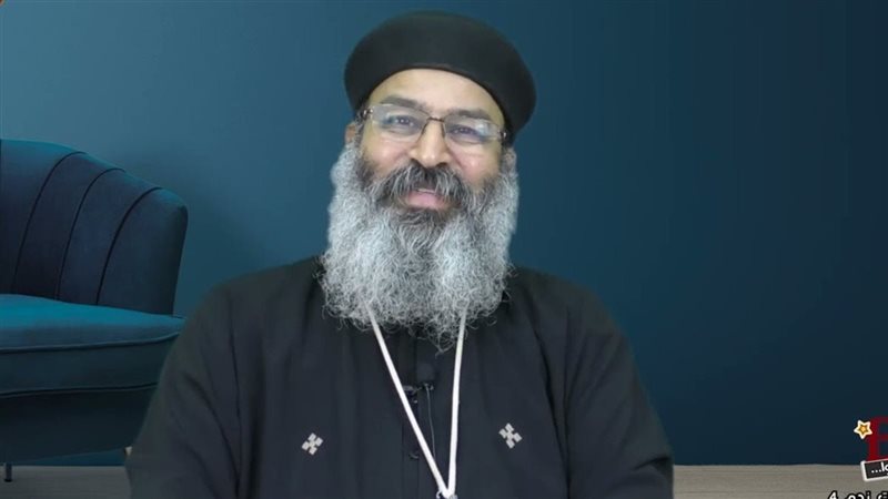 مصرع القمص تادرس