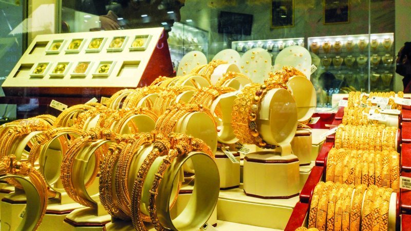 قفزة جديدة بأسعار