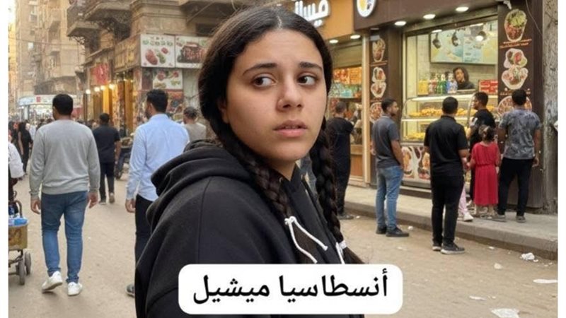 تفاصيل مطاردة طالبة